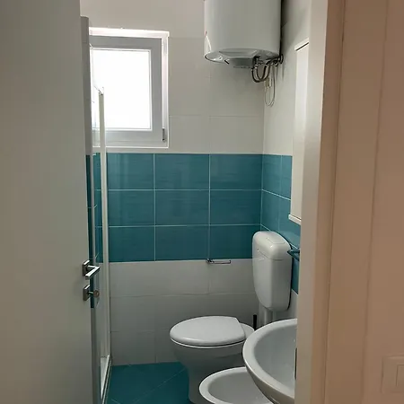 Апартаменты Angela Rusalen *