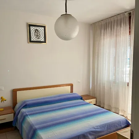 Angela Rusalen Линьяно-Саббьядоро