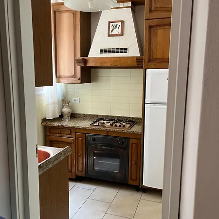 Angela Rusalen Апартаменты