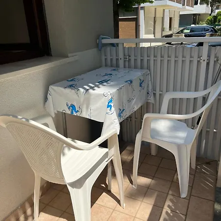 Angela Rusalen Апартаменты