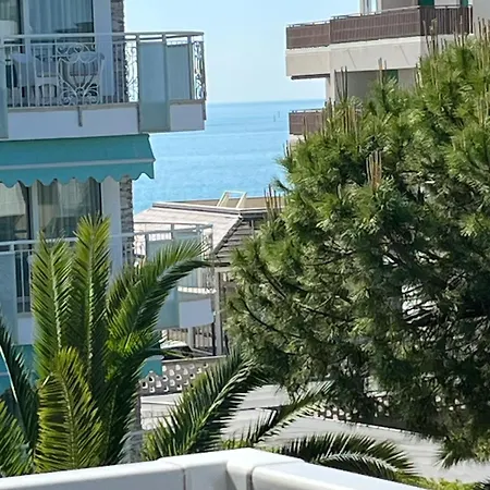 Apartment Angela Rusalen