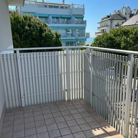 Angela Rusalen Apartment *
