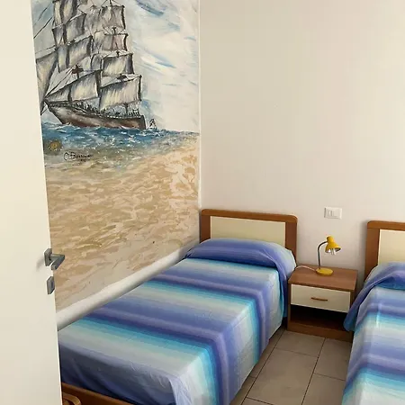 Appartamento Angela Rusalen *