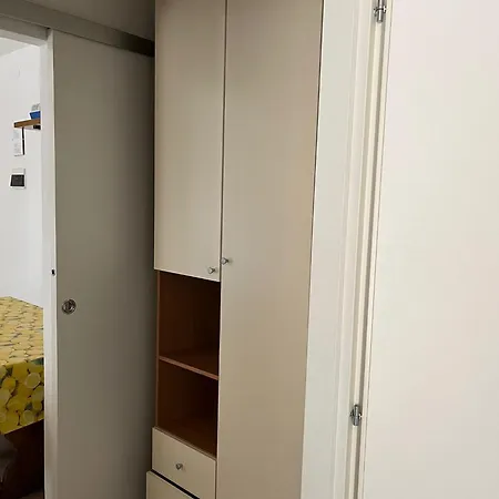 Angela Rusalen * Lignano Sabbiadoro